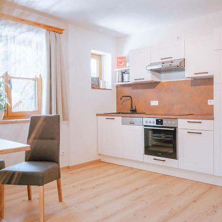 Apartment Haus Toplitzsee Nahe Dem Grundlsee Und Toplitzsee Gossl Exterior photo