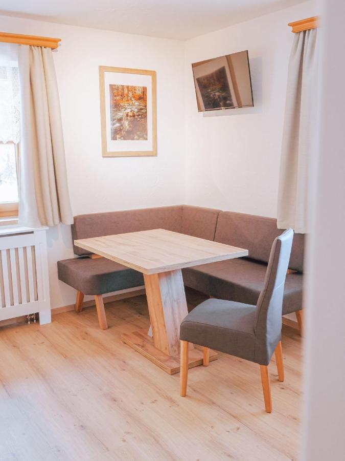 Apartment Haus Toplitzsee Nahe Dem Grundlsee Und Toplitzsee Gossl Exterior photo