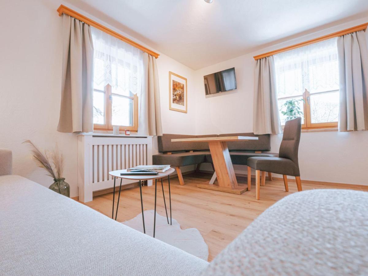 Apartment Haus Toplitzsee Nahe Dem Grundlsee Und Toplitzsee Gossl Exterior photo